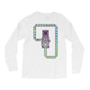 camera Long Sleeve Shirts