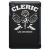 cleric iPad Mini