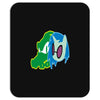 vector scratch Mousepad