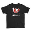 narf switch Youth Tee