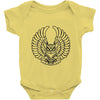 owl  (15) Baby Bodysuit