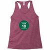 fahrie77 Racerback Tank