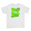 night shift Youth Tee