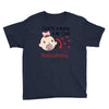 Don't Make Me Call Babushka Youth Tee
