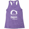 bernie sanders 2016 for president election campaign Racerback Tank
