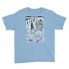 catastrophe Youth Tee