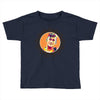neymar ball Toddler T-shirt