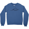 Dark Knight Crewneck Sweatshirt
