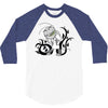 in my dreams 3/4 Sleeve Shirt