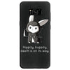 grim bunny Samsung Galaxy S8