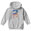 bug hunt Youth Hoodie