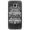 Real Kings Are Born On September 29 Samsung Galaxy S7 Edge