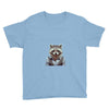 Kunduz Youth Tee