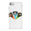 powerpew girls iPhone 7 Case