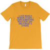 i love being a senior citizen T-Shirt