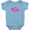 fahrie77 Baby Bodysuit