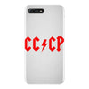 cccp iPhone 7 Plus Case