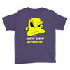 quack quack (2) Youth Tee