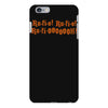 rufio iPhone 6 Plus/6s Plus Case