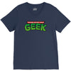ninja geek V-Neck Tee