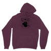 drumer vitruvian Hoodie