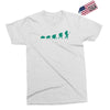 evolution of turtles Exclusive T-shirt