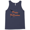 happy halloween Tank Top