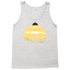 two rogues at the end of the world Tank Top