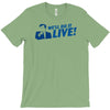 we'll do it live T-Shirt