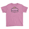 hershel's veterinary clinic Youth Tee