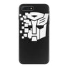 transformers mosaic iPhone 7 Plus Case
