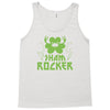 sham rocker shamrock Tank Top