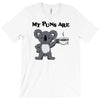 my puns are koala tee T-Shirt