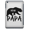 Papa Bear iPad Mini