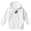 unicorn spidey Youth Hoodie