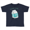 made for each other Toddler T-shirt
