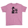 don't drink or drive Youth Tee