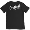 Original Authentic Vintage V-Neck Tee