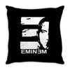 EMIN3M Throw Pillow