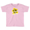 polarized law Toddler T-shirt