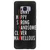 meanings of father Samsung Galaxy S8 Plus