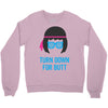 Tina Belcher Crewneck Sweatshirt