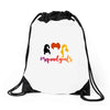Hocus Pocus Squadgoals Drawstring Bags