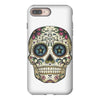 sugar skull iPhone 8 Plus