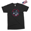 basterds league Exclusive T-shirt