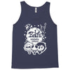 burton's imaginary friends Tank Top
