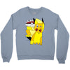 pikasso Crewneck Sweatshirt