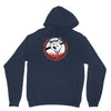 mother pus bucket! Hoodie