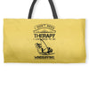 I Don't Need Therapy Just to Go Windsurfing Weekender Totes