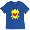 kermit muppets uomo V-Neck Tee